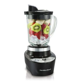 Hamilton Beach Smoothie Smart Blender