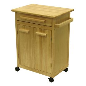 Hackett Kitchen Cart