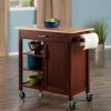 Marissa Kitchen Cart